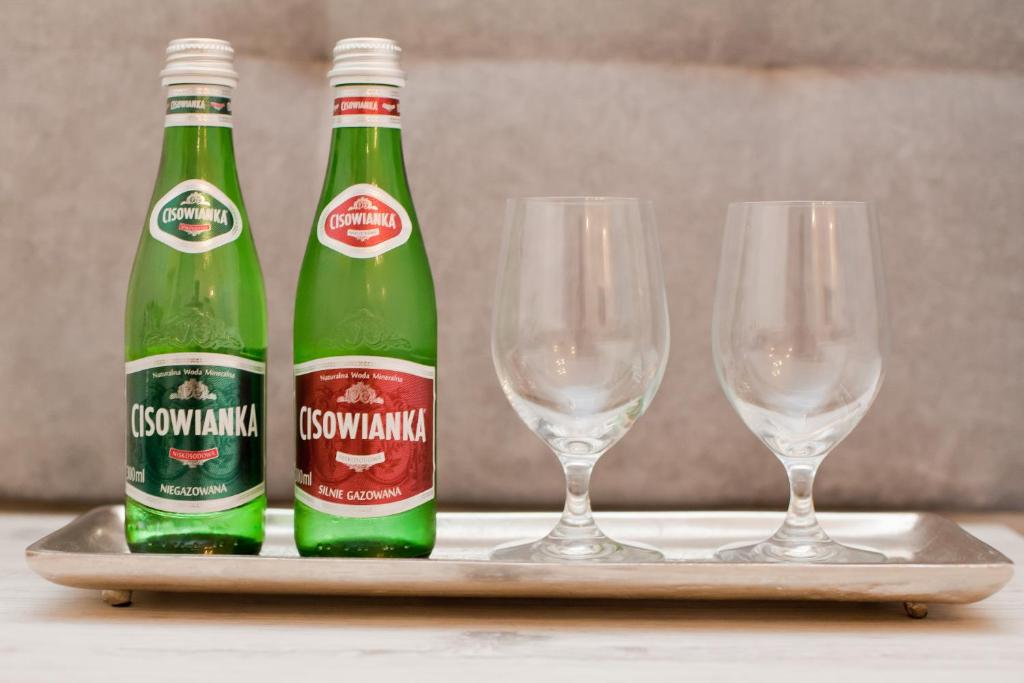 Dworek Bukowy Park - Resim 27