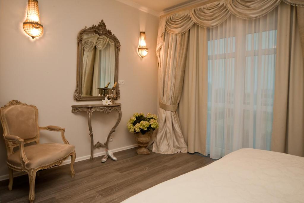 Dworek Bukowy Park - Resim 2