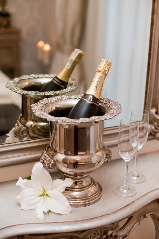 Dworek Bukowy Park - Resim 22