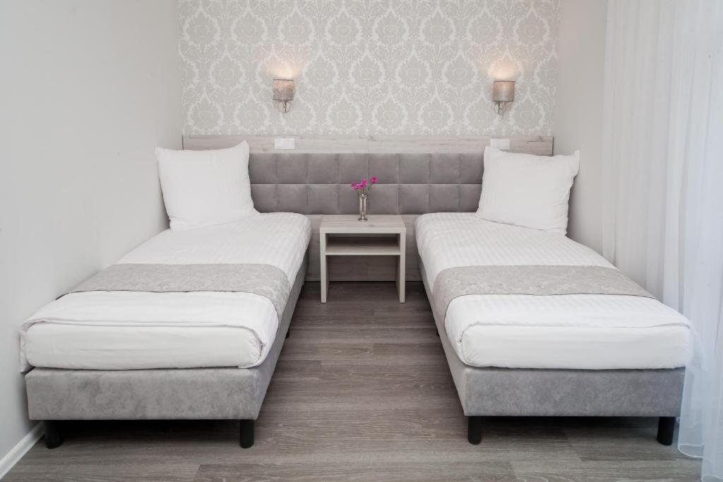 Dworek Bukowy Park - Resim 7