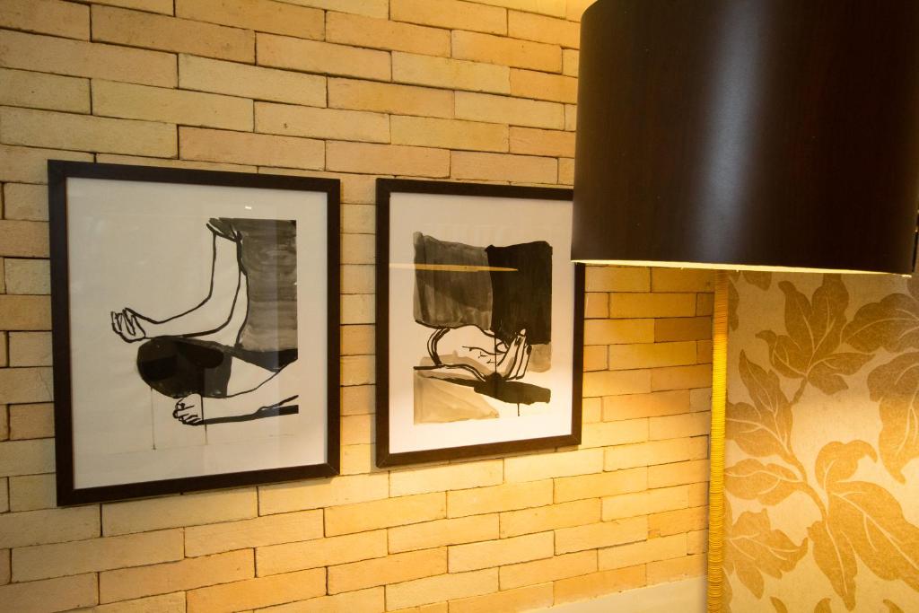 Fotografie z fotogalerie ubytování Pousada Ecohar Yoga v destinaci Maragogi