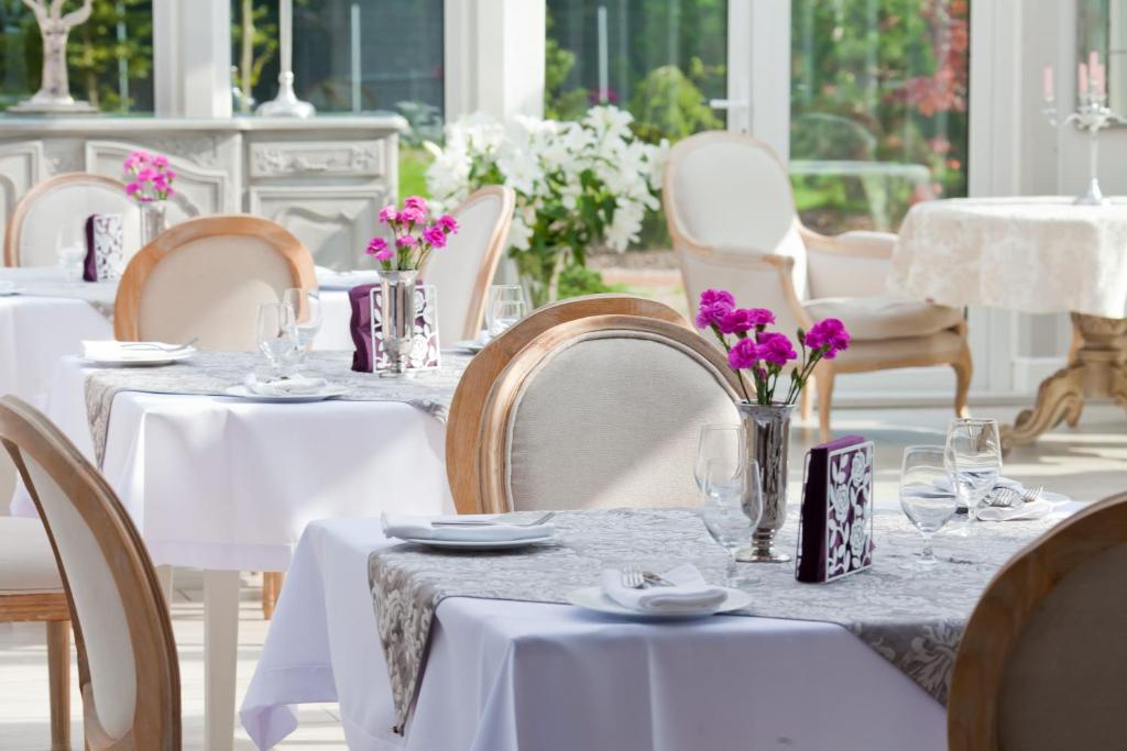 Dworek Bukowy Park - Resim 31