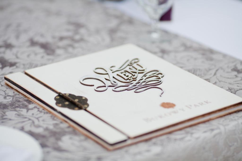 Dworek Bukowy Park - Resim 28