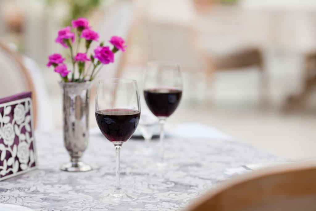 Dworek Bukowy Park - Resim 30