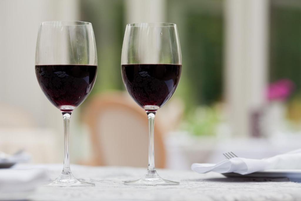 Dworek Bukowy Park - Resim 18