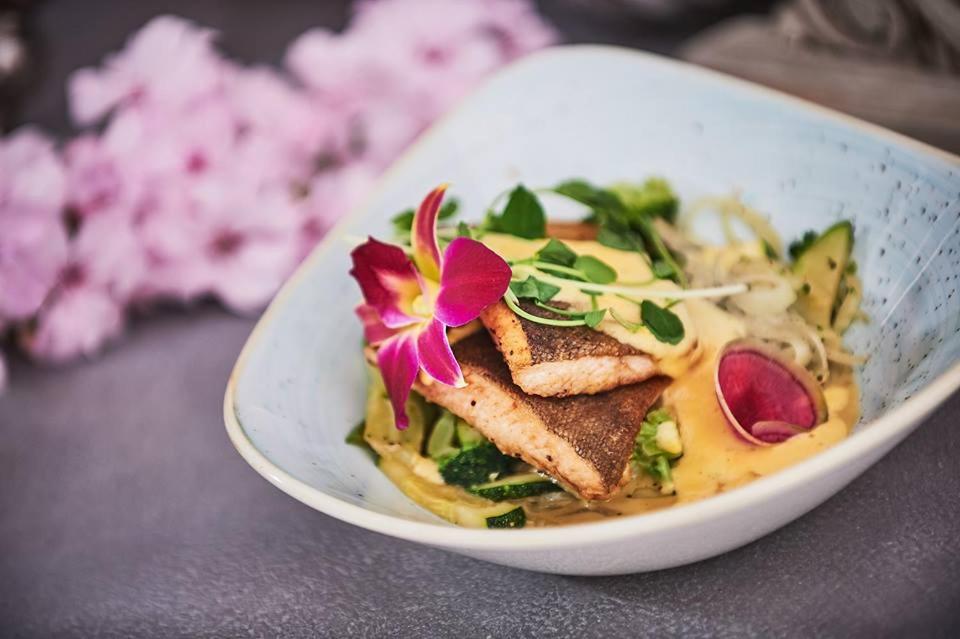 Dworek Bukowy Park - Resim 17