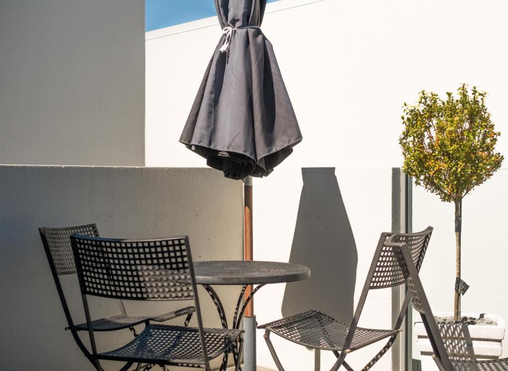 Fotografie z fotogalerie ubytování Bellano Motel Suites v Christchurchu
