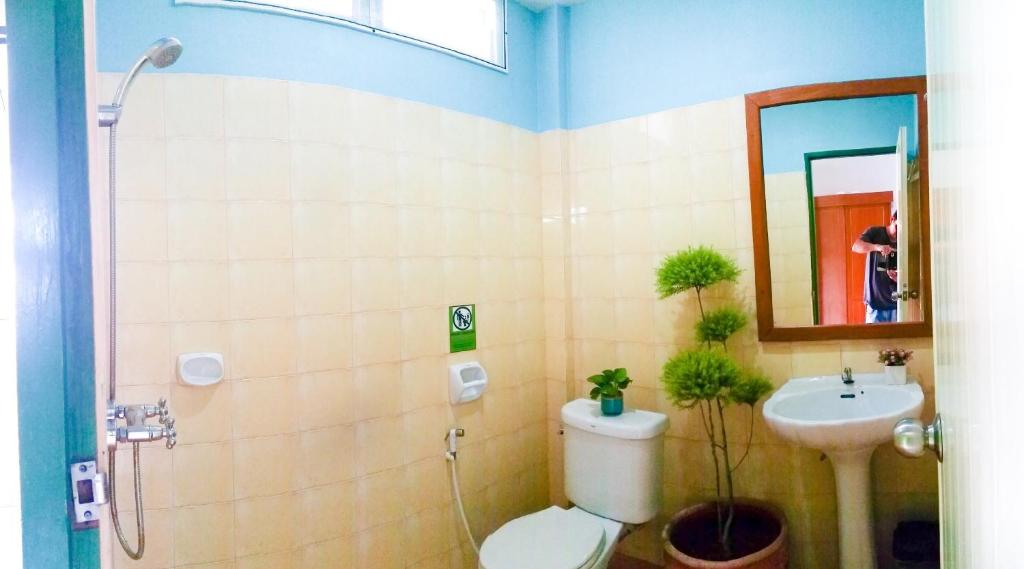 J.Holiday Inn Krabi - Resim 28