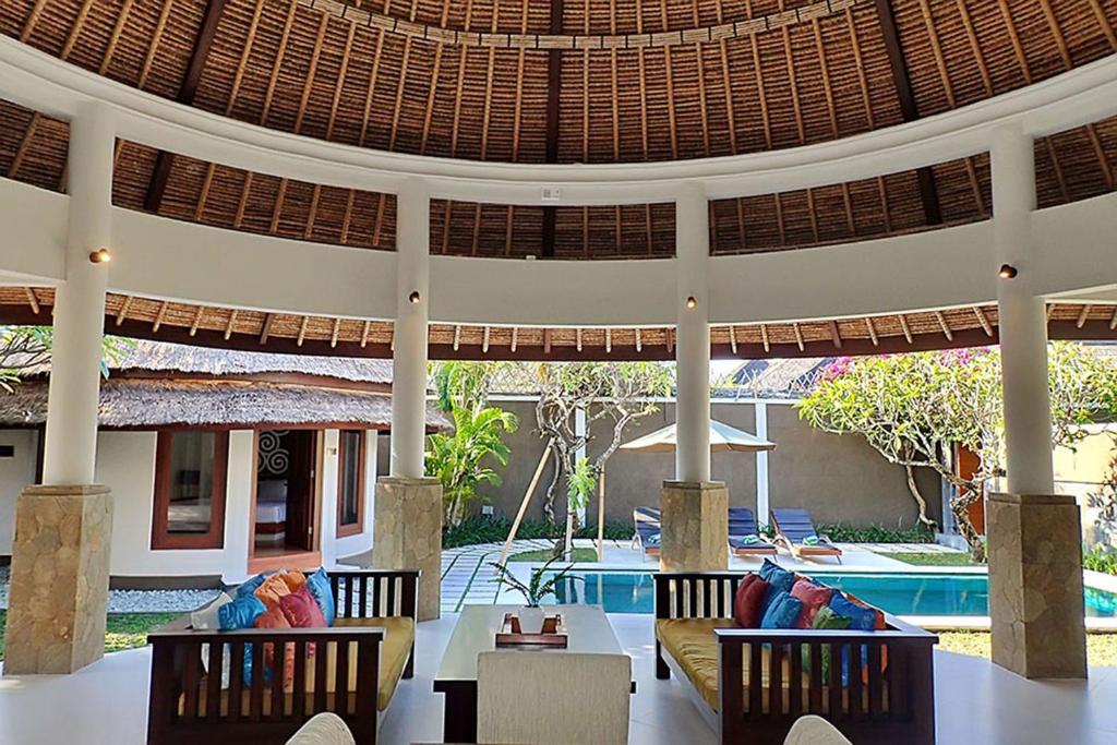 Mutiara Bali Boutique Resort & Villa - 18