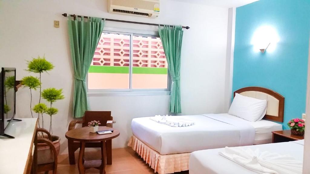 J.Holiday Inn Krabi - Resim 25