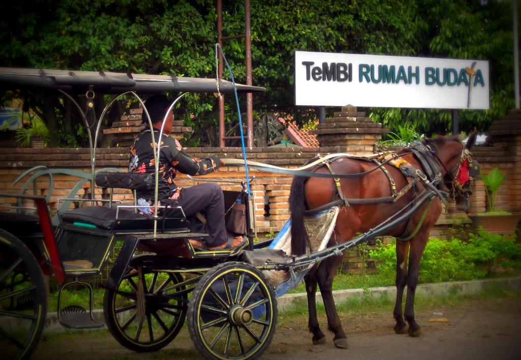 Tembi Rumah Budaya