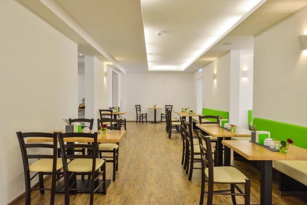 Maiers Hotel Parsberg - 10