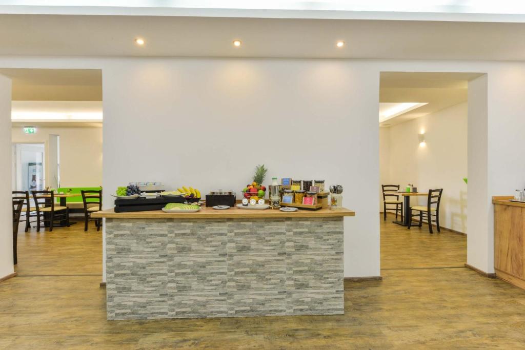 Maiers Hotel Parsberg - 4