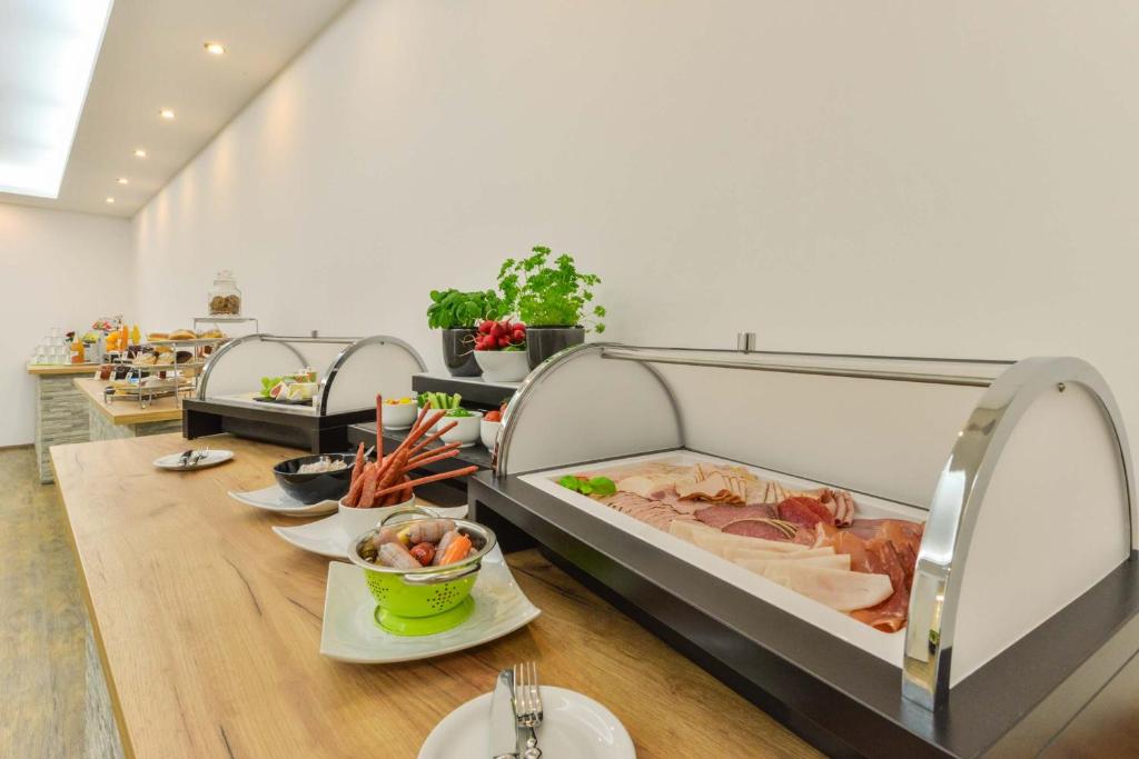 Maiers Hotel Parsberg - 6