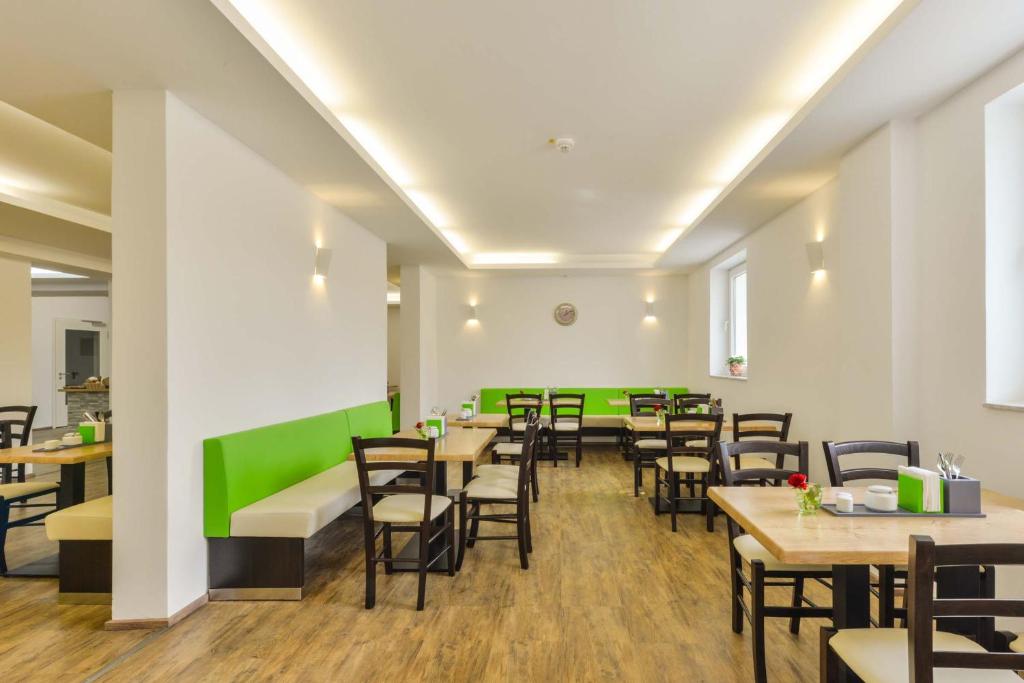 Maiers Hotel Parsberg - 7