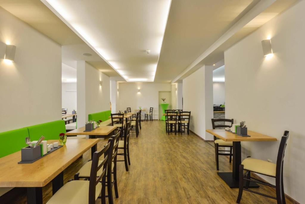 Maiers Hotel Parsberg - 8