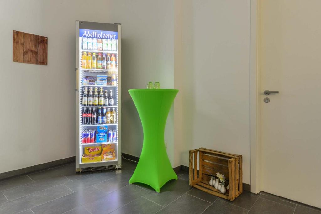 Maiers Hotel Parsberg - 1