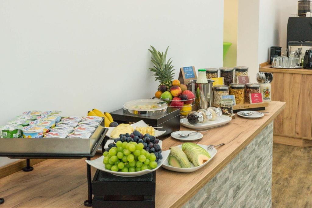 Maiers Hotel Parsberg - 2