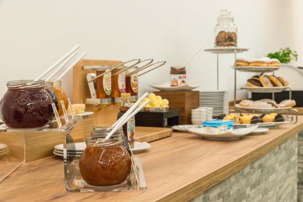 Maiers Hotel Parsberg - 3