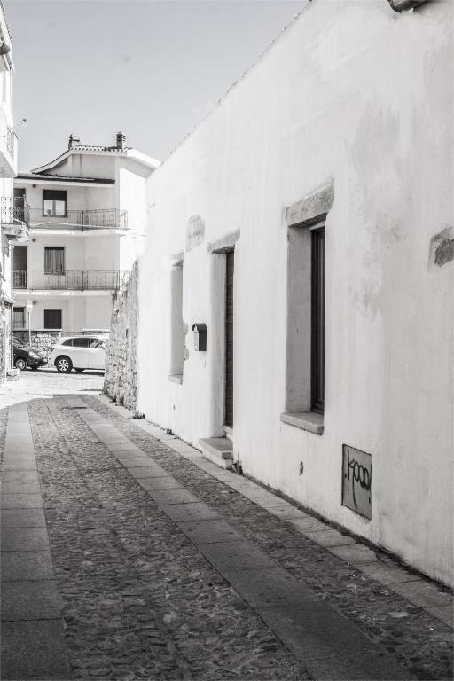 Okolí apartmánu