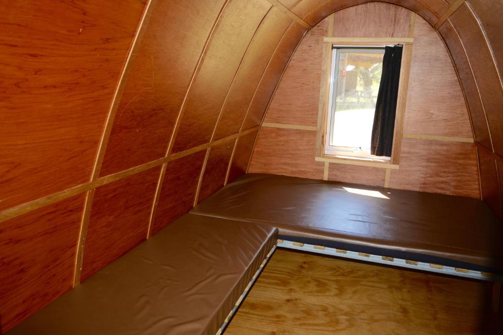 Fotografie z fotogalerie ubytování Bimbi Park - Camping Under Koalas v destinaci Cape Otway