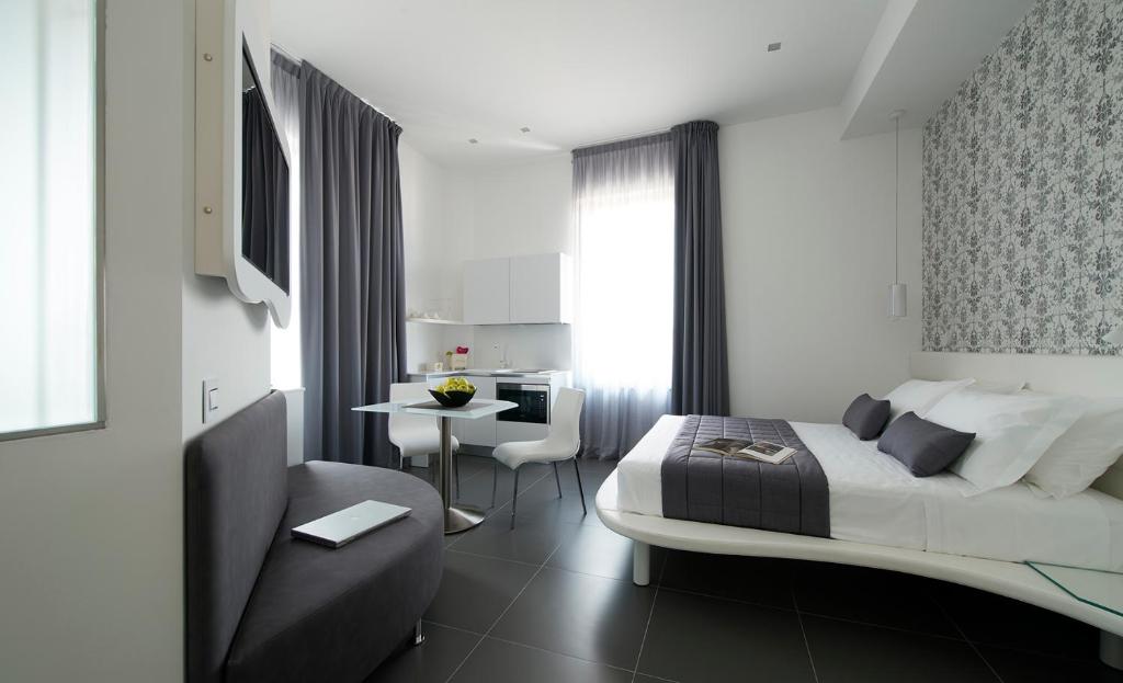 Gallery image of Mia Boutique Hotel in Milan