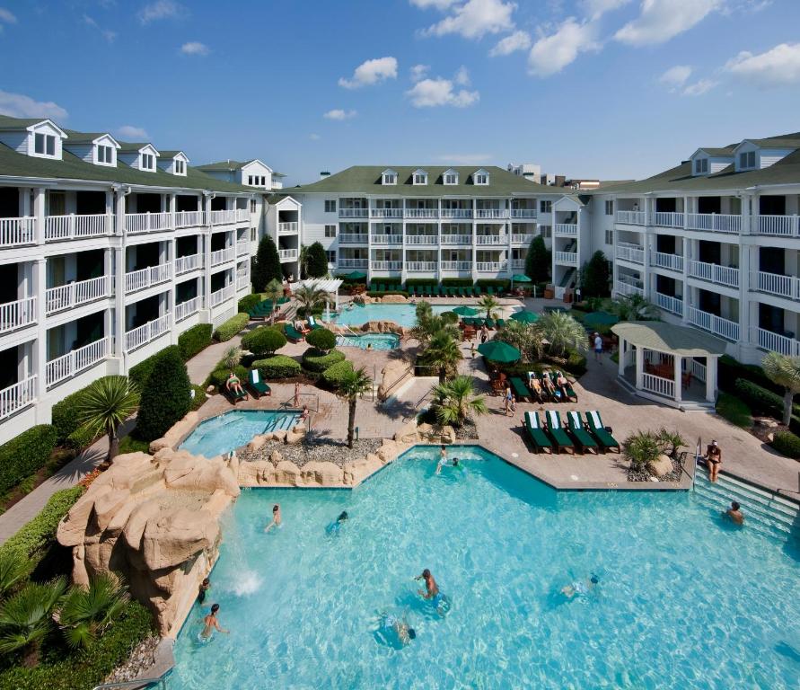 Turtle Cay By Diamond Resorts Virginia Beach Turtle Cay by Diamond Resorts, Virginia Beach – Cập nhật Giá năm 2022