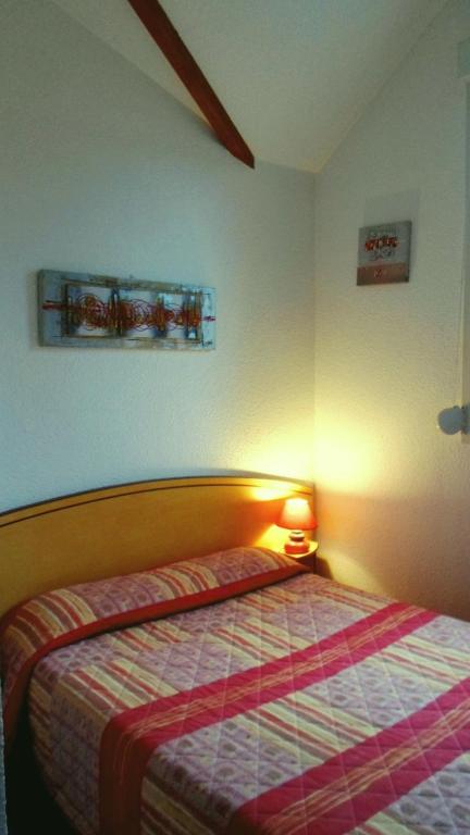 Cit'Hôtel- Hôtel d'Occitanie - Double Room With Shower