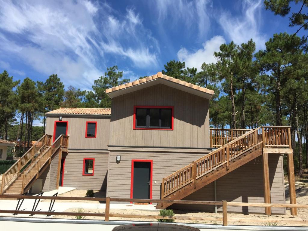Villa Coquelicot - Housity
