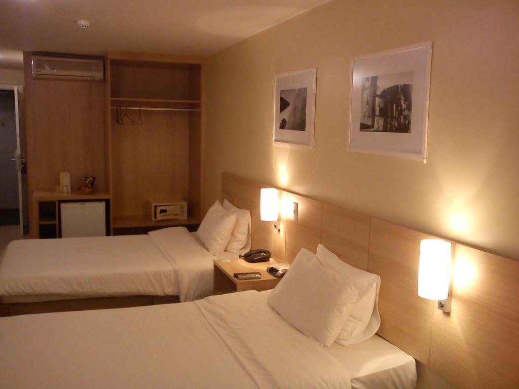  Brasília Imperial Hotel e Eventos