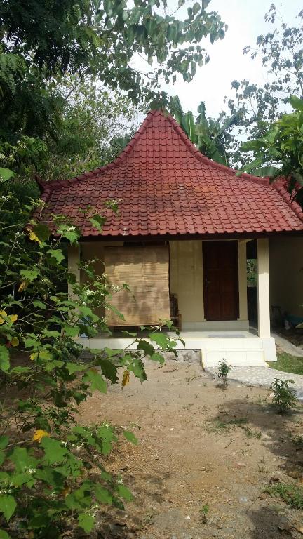 Serah's Homestay - Double Or Twin Room With Garden View