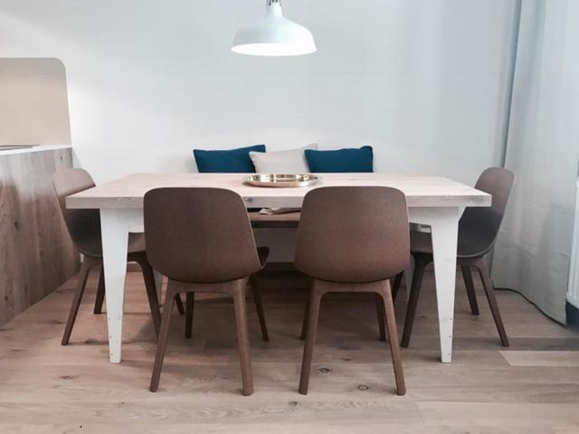 Kép See-Apartment Weiden szállásáról Védenyben a galériában