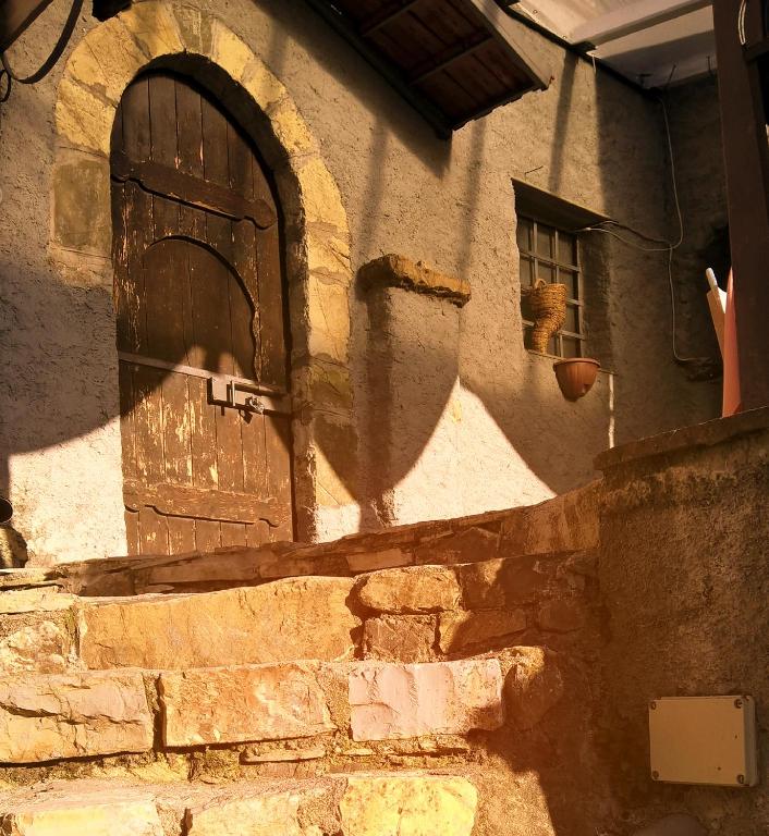 Fotografie z fotogalerie ubytování New Arcobaleno Ossegna v destinaci Maissana