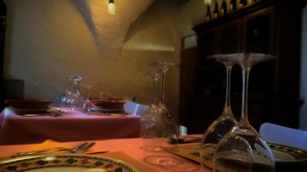 Fotografie z fotogalerie ubytování New Arcobaleno Ossegna v destinaci Maissana