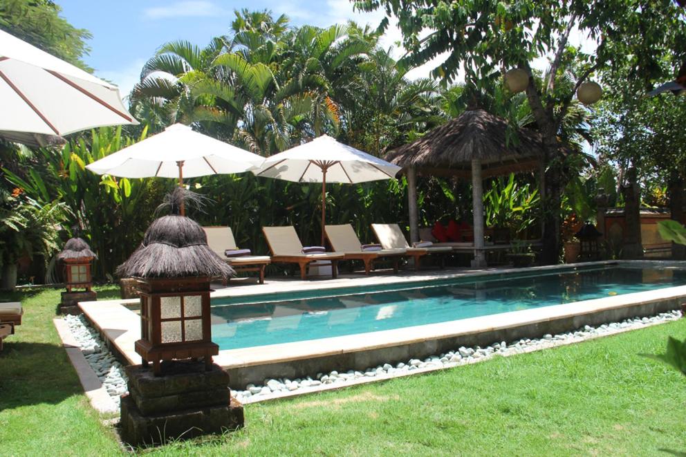 Papaya Guesthouse - 14