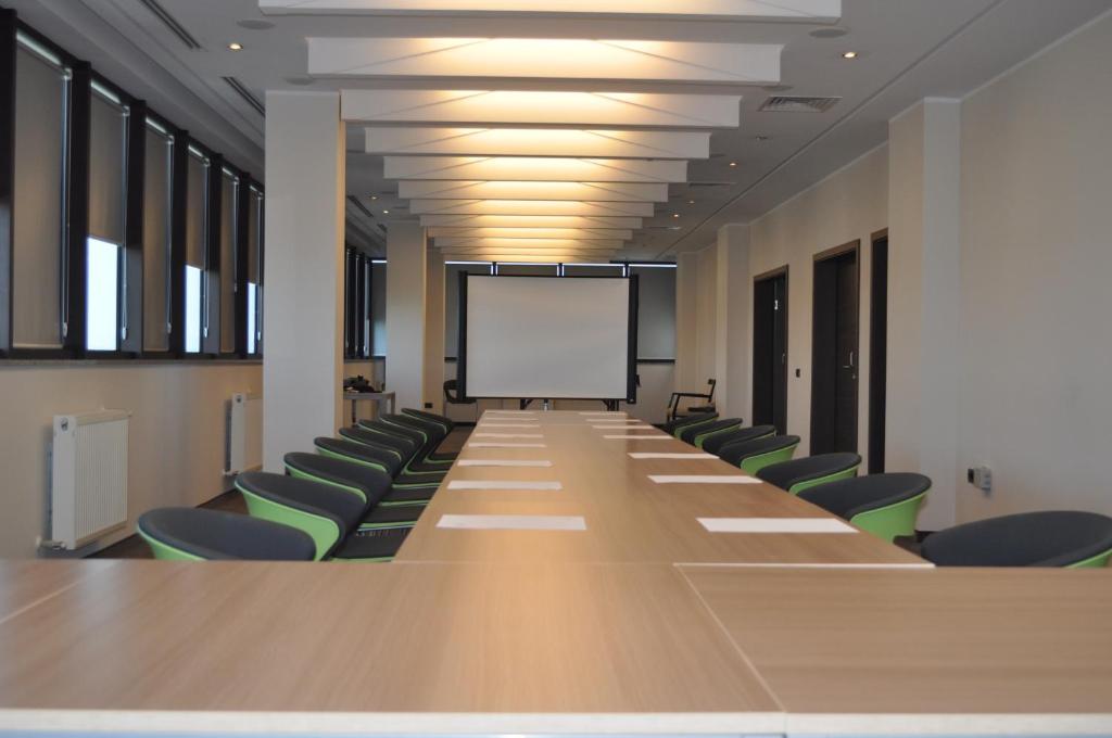Konferenční prostory v ubytování Hotel Scapino