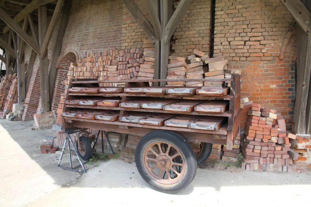 Fotografie z fotogalerie ubytování Buitengoed de Panoven v destinaci Zevenaar