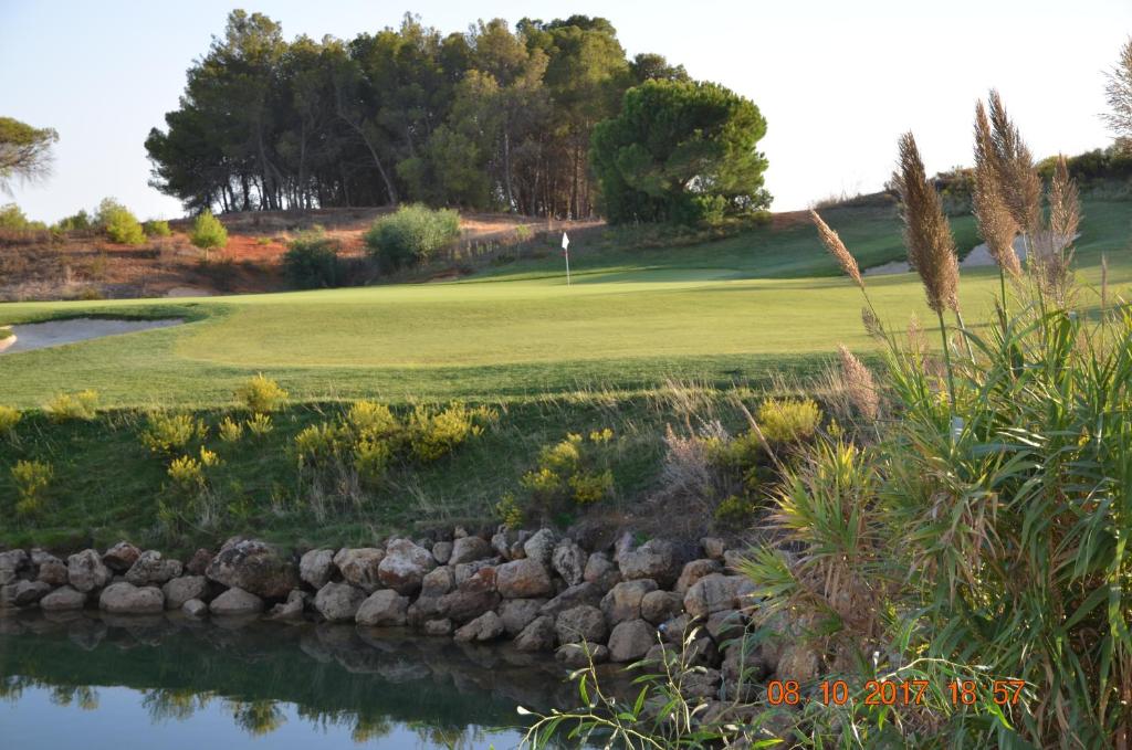 Porto de Mos Golf & Beach B&B AL-40312 - 1