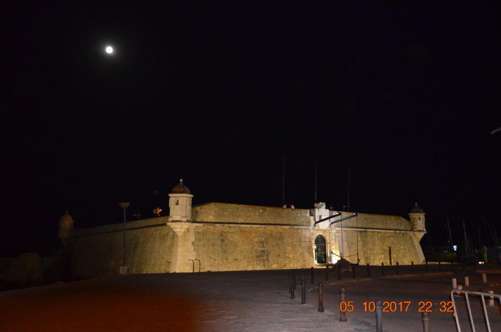 Porto de Mos Golf & Beach B&B AL-40312 - 7