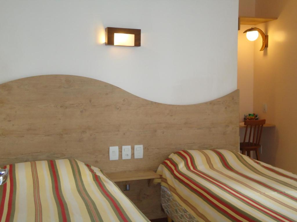  Vitória Praia Hotel