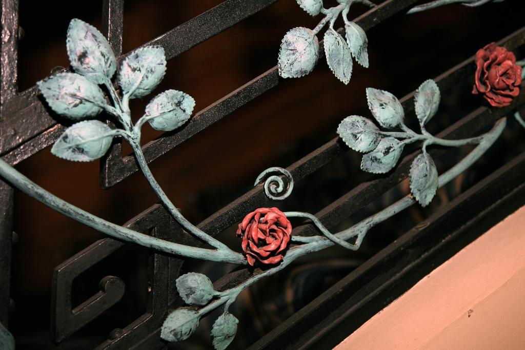 Fotografie z fotogalerie ubytování Hôtel Aletti Palace ve Vichy