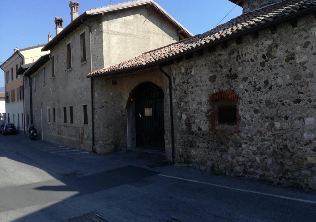 Fotografie z fotogalerie ubytování La Corte B&B v destinaci Passirano
