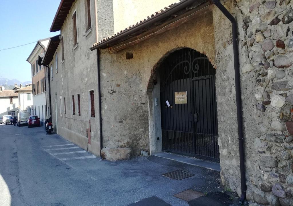 Fotografie z fotogalerie ubytování La Corte B&B v destinaci Passirano