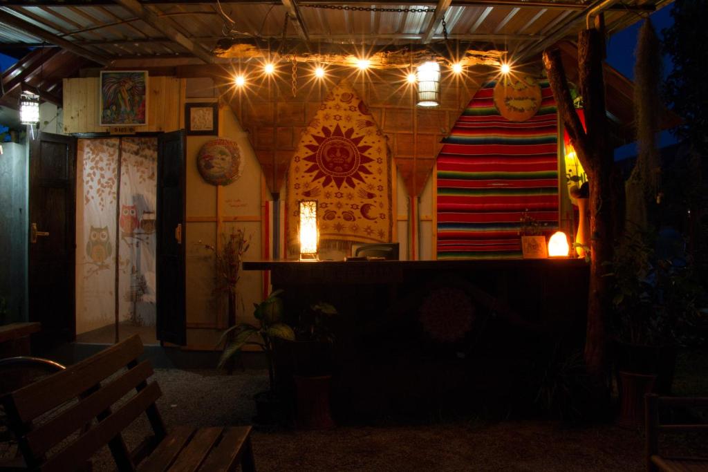 Fotografie z fotogalerie ubytování Sook Jai Guest House v destinaci Čiang Rai