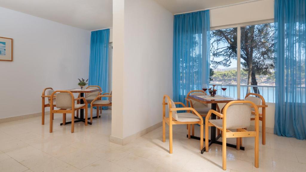 Fotografie z fotogalerie ubytování Fontana Resort v destinaci Jelsa