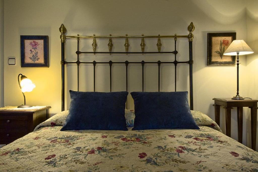 Casa Rural Marín - Chambre Double