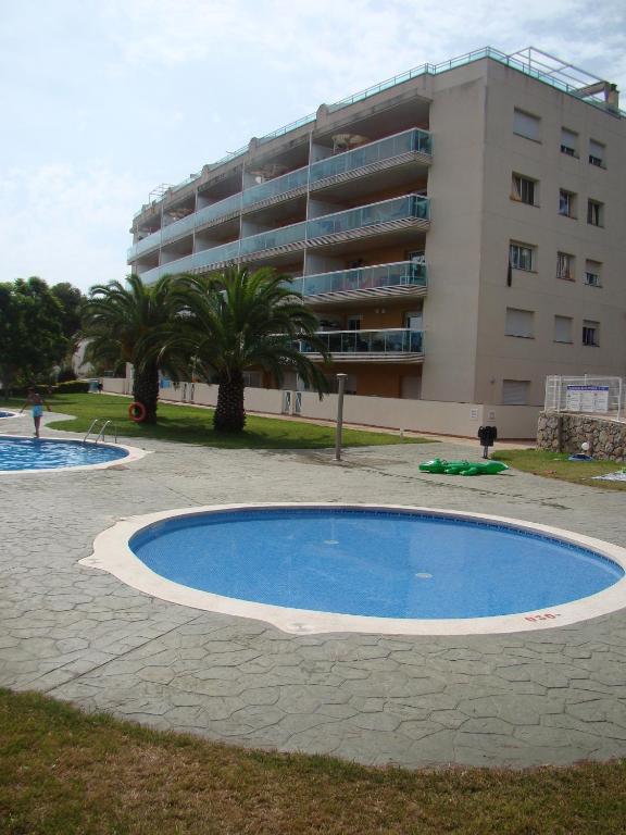 Fotografie z fotogalerie ubytování Mirador Cap Salou v destinaci Salou