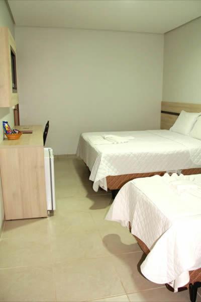  Hotel Foavi