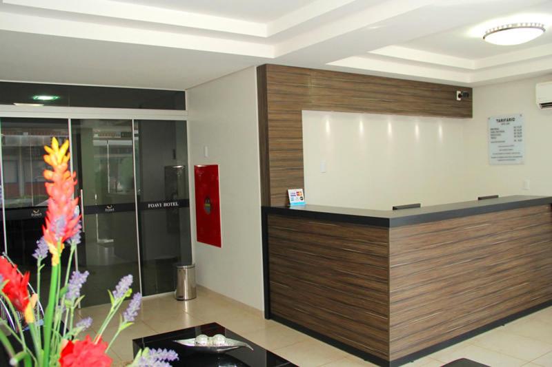  Hotel Foavi