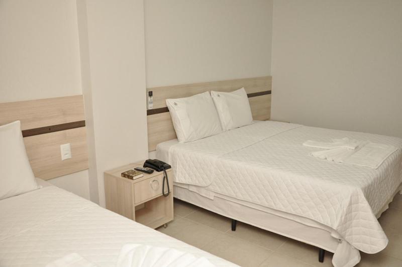  Hotel Foavi